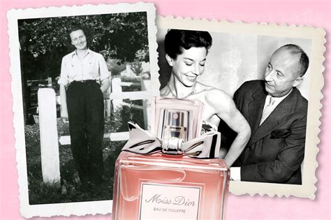 war christian dior schwul